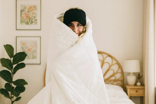 Do Not Disturb Sleep Company Duvet Wisewool™ Duvets Wisewool Duvets by Do Not Disturb Sleep Company
