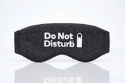 Do Not Disturb Sleep Company Sleep Mask Wisewool™ Sleep Mask Wisewool Sleep Mask For Light Blocking Do Not Disturb