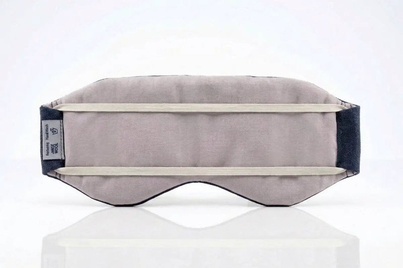 Do Not Disturb Sleep Company Sleep Mask Wisewool™ Sleep Mask Wisewool Sleep Mask For Light Blocking Do Not Disturb