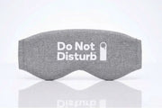 Do Not Disturb Sleep Company Sleep Mask Wisewool™ Sleep Mask Wisewool Sleep Mask For Light Blocking Do Not Disturb
