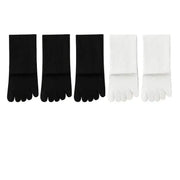 Habicare SS Women’s Five-Toe Socks – 5/10 Pairs Women’s Five-Toe Socks – 5/10 Pairs