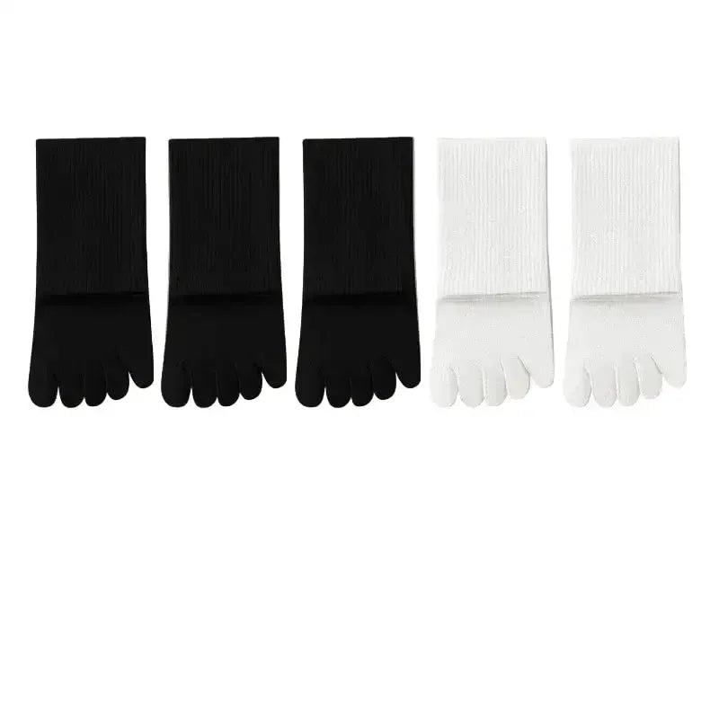 Habicare SS Women’s Five-Toe Socks – 5/10 Pairs Women’s Five-Toe Socks – 5/10 Pairs
