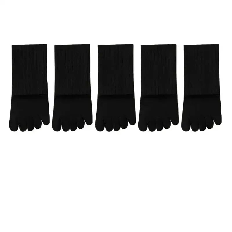 Habicare SS Women’s Five-Toe Socks – 5/10 Pairs Women’s Five-Toe Socks – 5/10 Pairs