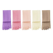 Habicare SS Women’s Five-Toe Socks – 5/10 Pairs Women’s Five-Toe Socks – 5/10 Pairs
