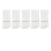 Habicare SS Women’s Five-Toe Socks – 5/10 Pairs Women’s Five-Toe Socks – 5/10 Pairs