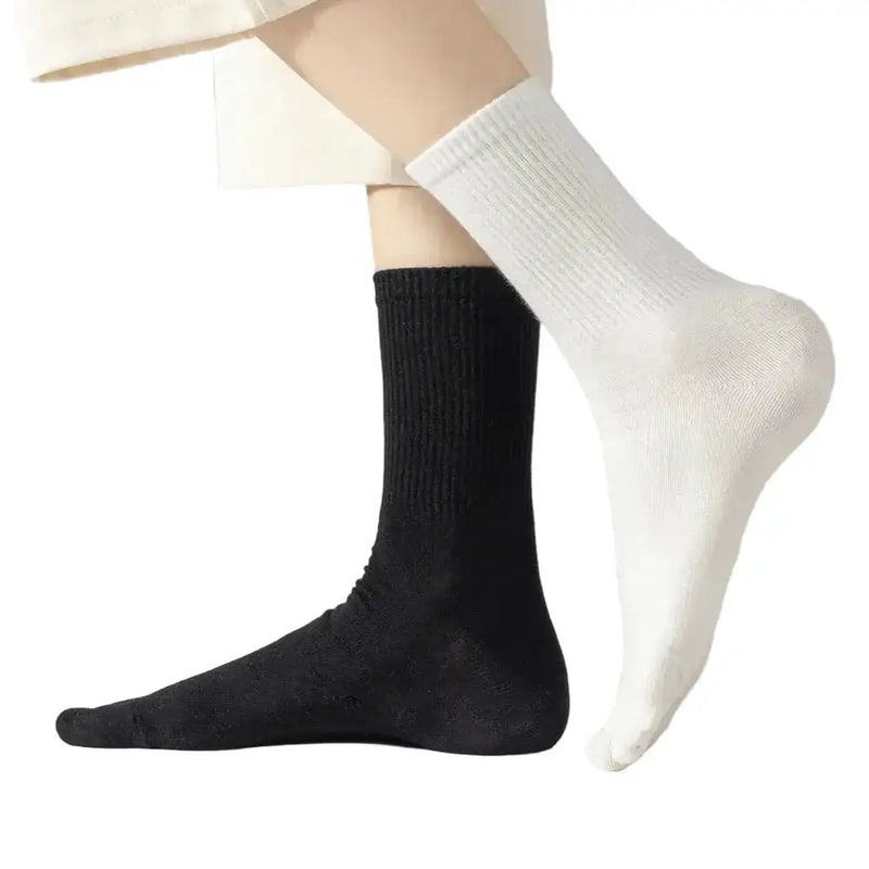Habicare SS Women’s Five-Toe Socks – 5/10 Pairs Women’s Five-Toe Socks – 5/10 Pairs