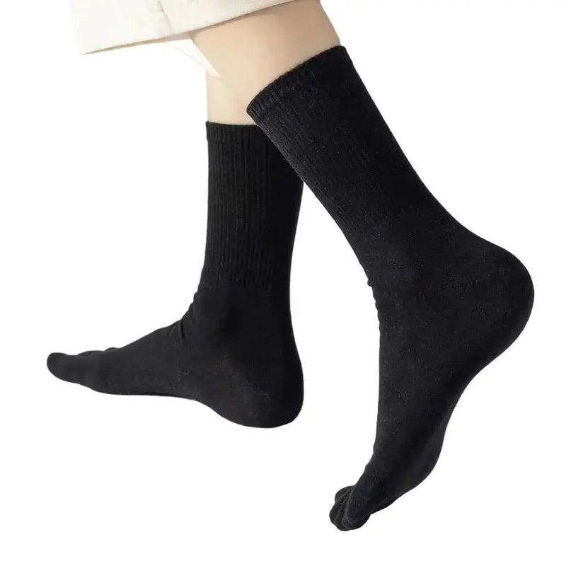 Habicare SS Women’s Five-Toe Socks – 5/10 Pairs Women’s Five-Toe Socks – 5/10 Pairs