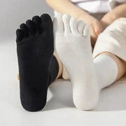 Habicare SS Women’s Five-Toe Socks – 5/10 Pairs Women’s Five-Toe Socks – 5/10 Pairs