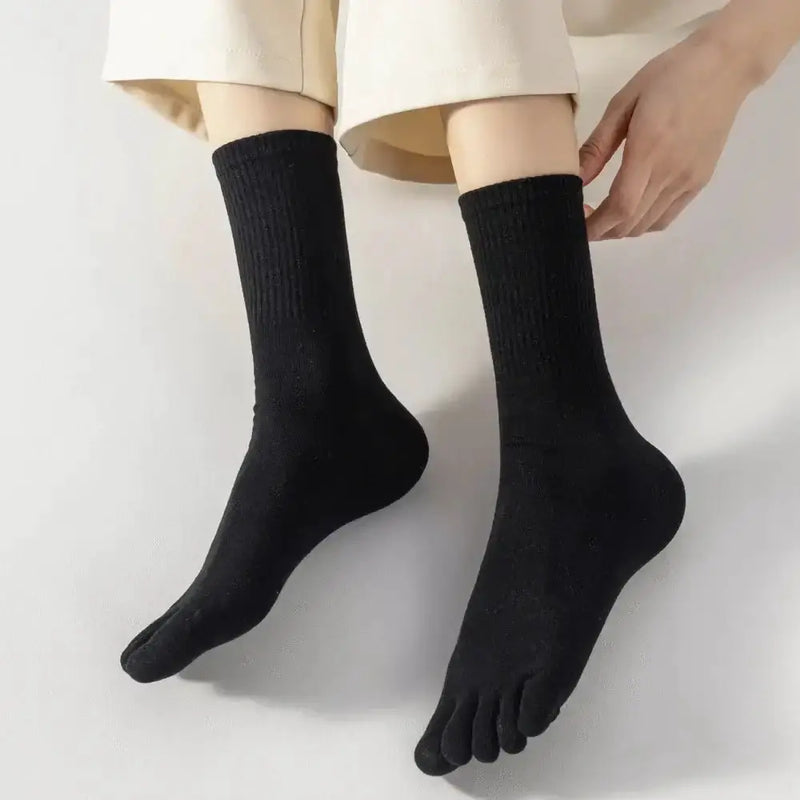 Habicare SS Women’s Five-Toe Socks – 5/10 Pairs Women’s Five-Toe Socks – 5/10 Pairs