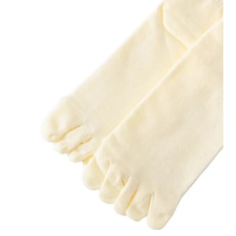 Habicare SS Women’s Five-Toe Socks – 5/10 Pairs Women’s Five-Toe Socks – 5/10 Pairs