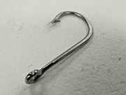 Won Yang General Big game hook 10/0 11/0 12/0 Big Game Hook Won Yang 10 0 11 0 12 0 Stainless Steel