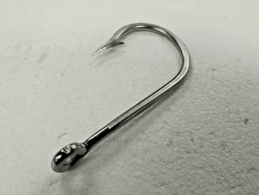 Won Yang General Big game hook 10/0 11/0 12/0 Big Game Hook Won Yang 10 0 11 0 12 0 Stainless Steel