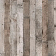 Habicare SS Wood Grain Peel & Stick Wallpaper (5 designs available) Wood Grain Peel & Stick Wallpaper (5 designs available)