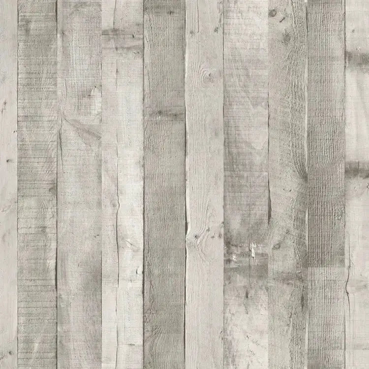 Habicare SS Wood Grain Peel & Stick Wallpaper (5 designs available) Wood Grain Peel & Stick Wallpaper (5 designs available)