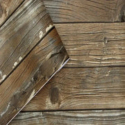 Habicare SS Wood Grain Peel & Stick Wallpaper (5 designs available) Wood Grain Peel & Stick Wallpaper (5 designs available)