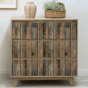 Habicare SS Wood Grain Peel & Stick Wallpaper (5 designs available) Wood Grain Peel & Stick Wallpaper (5 designs available)