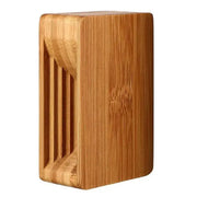 Habicare 9eight5 Wooden Phone Stand & Sound Amplifier Wooden Phone Stand & Sound Amplifier