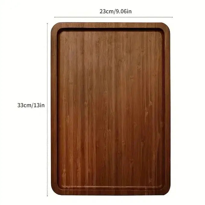 Habicare Wooden Sofa Armrest Tray Wooden Sofa Armrest Tray