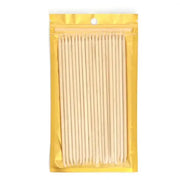 Habicare HBC Wooden Watch Cleaning Sticks Wooden Watch Cleaning Sticks