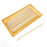 Habicare HBC Wooden Watch Cleaning Sticks Wooden Watch Cleaning Sticks