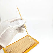 Habicare HBC Wooden Watch Cleaning Sticks Wooden Watch Cleaning Sticks