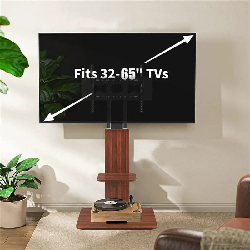 salelink.co.nz Unbranded TV Floor Stand TV Floor Stand | Action Outdoors NZ