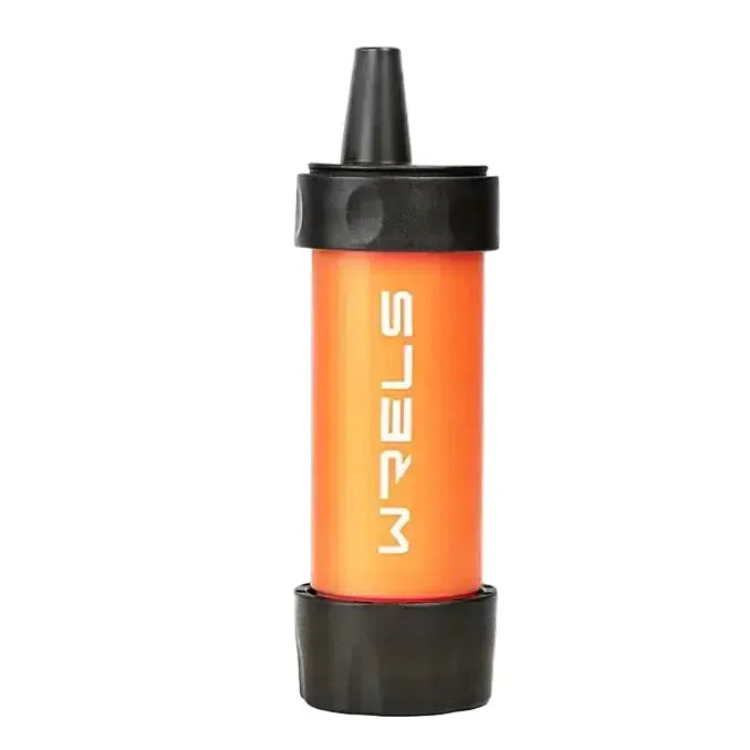 Habicare Portable Survival Water Filter for Safe Direct Drinking Portable Survival Water Filter for Safe Direct Drinking