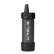 Habicare Portable Survival Water Filter for Safe Direct Drinking Portable Survival Water Filter for Safe Direct Drinking