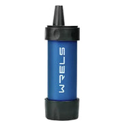 Habicare Portable Survival Water Filter for Safe Direct Drinking Portable Survival Water Filter for Safe Direct Drinking