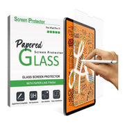 iPad Pro 11, Air 4 10.9 PAPERed Glass Screen Protector – view 1