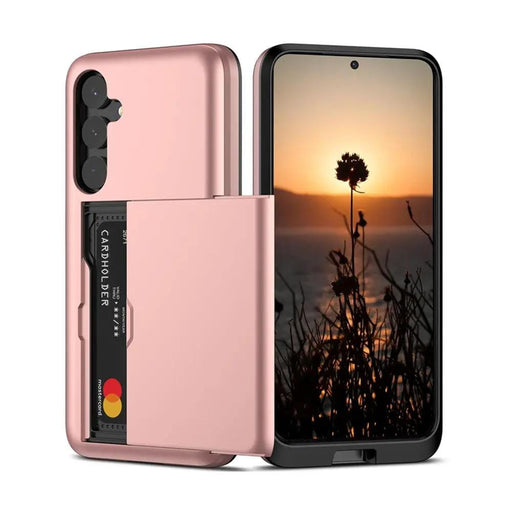 Samsung S24 Plus Case - Rugged Armor (PR8609 (2)) – view 1
