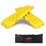 salelink.co.nz X-BULL X-BULL Recovery Tracks - Yellow X-BULL Recovery Tracks - Yellow | Action Outdoors NZ