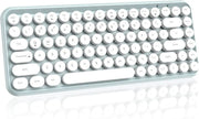 Wireless Bluetooth Keyboard for iOS Windows Android (TT598(2)) – view 8