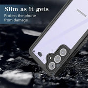 salelink.co.nz Unbranded Samsung S24 FE Waterproof Case Samsung S24 FE Waterproof Case | Action Outdoors NZ