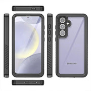 salelink.co.nz Unbranded Samsung S24 FE Waterproof Case Samsung S24 FE Waterproof Case | Action Outdoors NZ