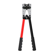 6 - 50 mm2 Anderson Plug Crimp Crimping Tool Battery Cable Lug Hex Crimper – view 1