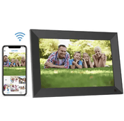 salelink.co.nz Unbranded 10.1 inch Digital Photo Frame 1080P 10.1 inch Digital Photo Frame 1080P | Action Outdoors NZ