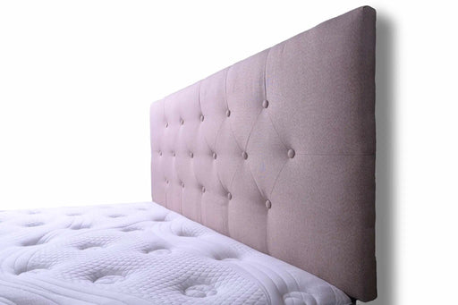 sue-e furniture Headboards Fenland Headboard Beige Super King Fenland Headboard Beige Super King