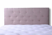 sue-e furniture Headboards Fenland Headboard Beige Super King Fenland Headboard Beige Super King