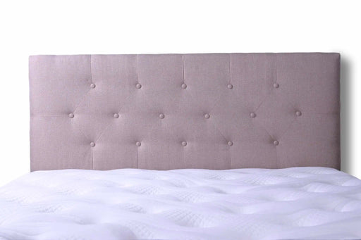 sue-e furniture Headboards Fenland Headboard Beige Super King Fenland Headboard Beige Super King