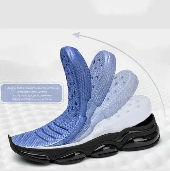Mead's Supply & Equipment Outfitters limited Footwear Rotary Button Safety Shoes Men Rotary Button Safety Shoes Men | NZ