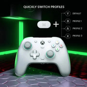 Xbox Controller – Series X/S/One, PC, Replaceable Panels (5 colours available) – view 10
