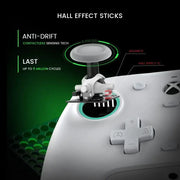Xbox Controller – Series X/S/One, PC, Replaceable Panels (5 colours available) – view 8