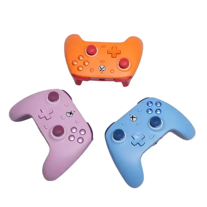 Xbox Controller – Series X/S/One, PC, Replaceable Panels (5 colours available) – view 15