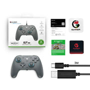 Xbox Controller – Series X/S/One, PC, Replaceable Panels (5 colours available) – view 37