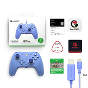 Xbox Controller – Series X/S/One, PC, Replaceable Panels (5 colours available) – view 7