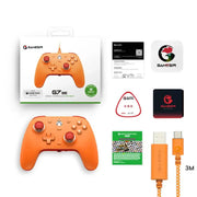 Xbox Controller – Series X/S/One, PC, Replaceable Panels (5 colours available) – view 36