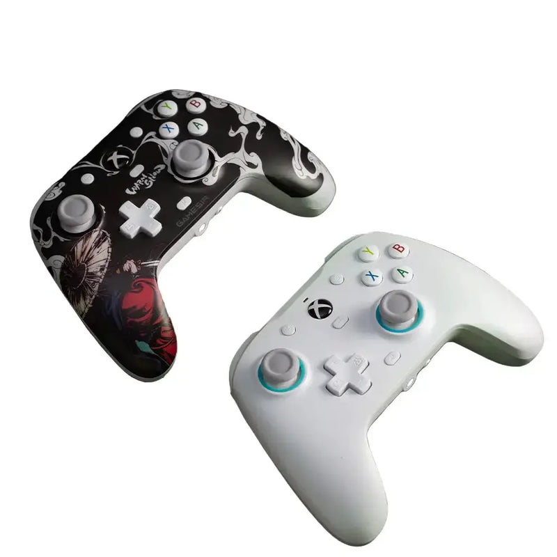 Xbox Controller – Series X/S/One, PC, Replaceable Panels (5 colours available) – view 9