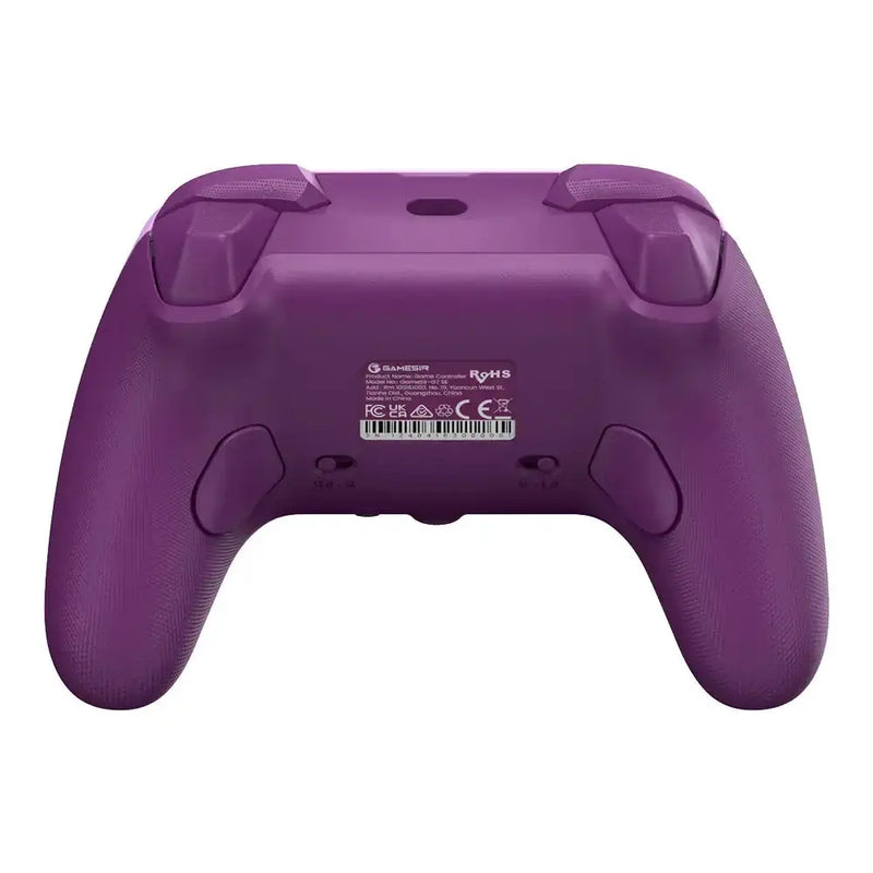 Xbox Controller – Series X/S/One, PC, Replaceable Panels (5 colours available) – view 25