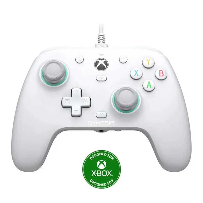 Xbox Controller – Series X/S/One, PC, Replaceable Panels (5 colours available) – view 40